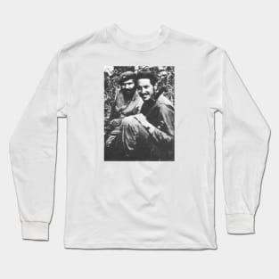 Camilo Torres Long Sleeve T-Shirt